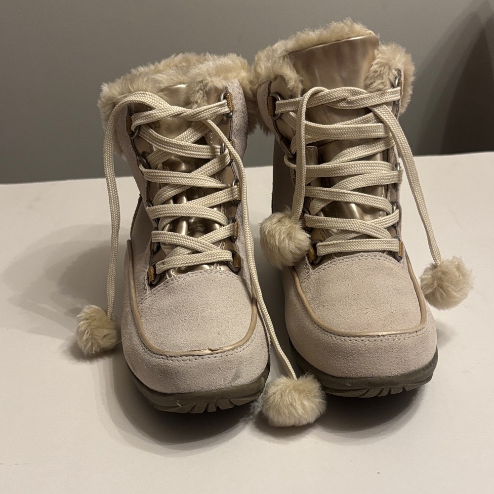 Sporto Amanda boots